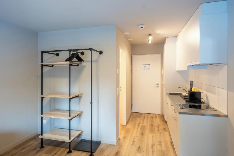 Studio 54 B&B - Oda