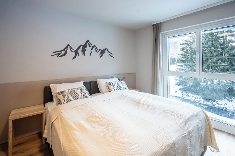 Studio 54 B&B - Oda