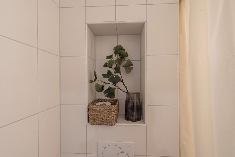 Studio 54 B&B - Oda
