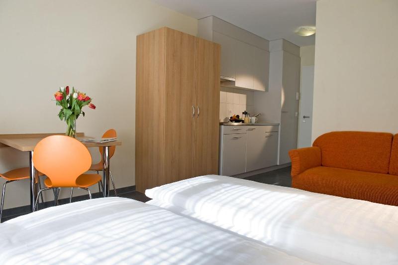 Studio 54 B&B - Oda