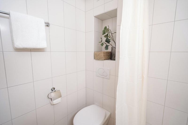 Studio 54 B&B - Oda