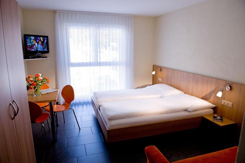 Studio 54 B&B - Oda