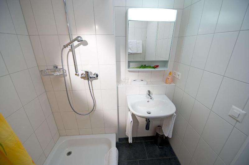 Studio 54 B&B - Oda