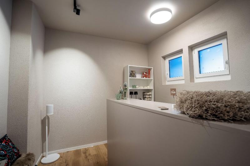 Studio 54 B&B - Oda