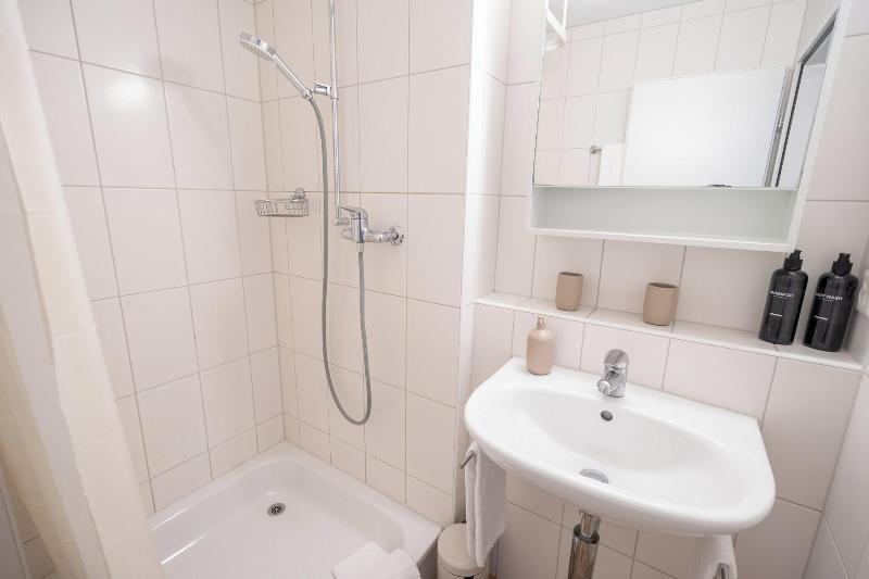 Studio 54 B&B - Teras