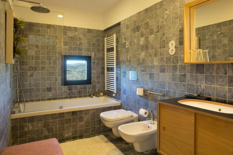 Casas do Coro - Oda