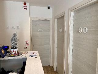 Beb Caruso otel fotoğrafı