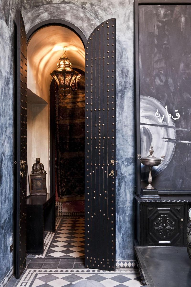 Dar Darma - Riad - Lobi