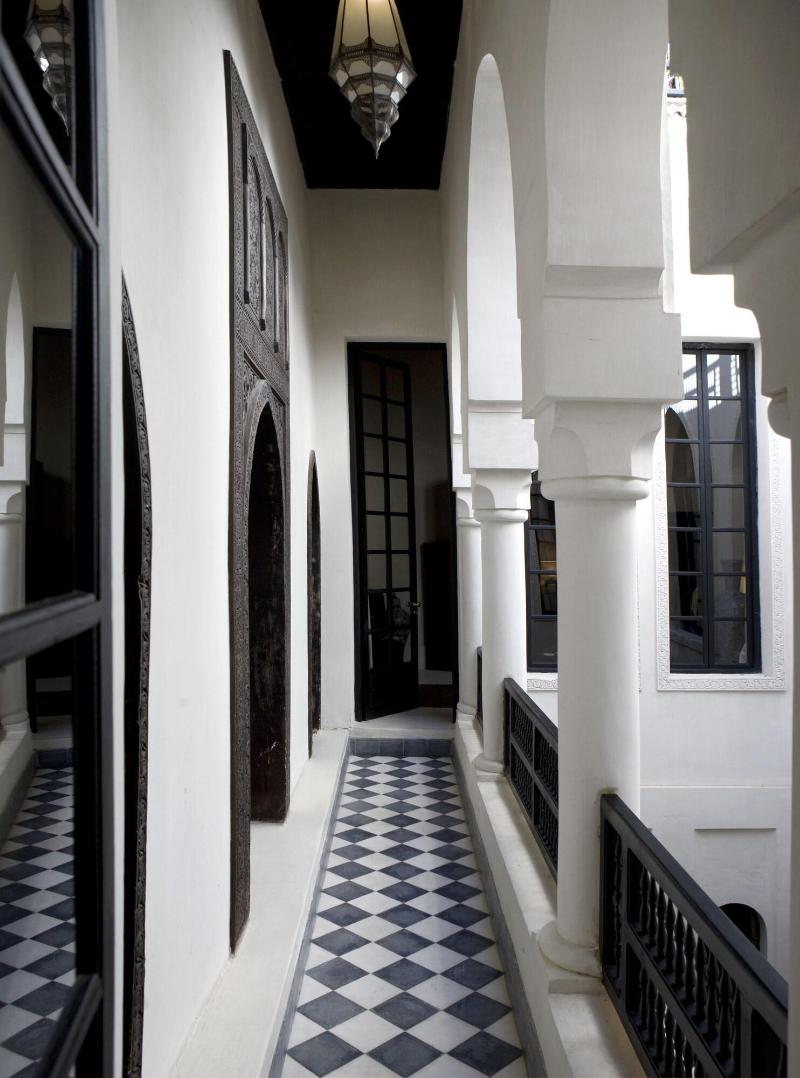 Dar Darma - Riad - Lobi