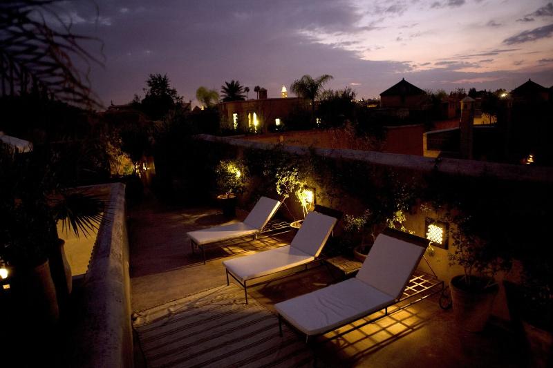 Dar Darma - Riad - Aktivite