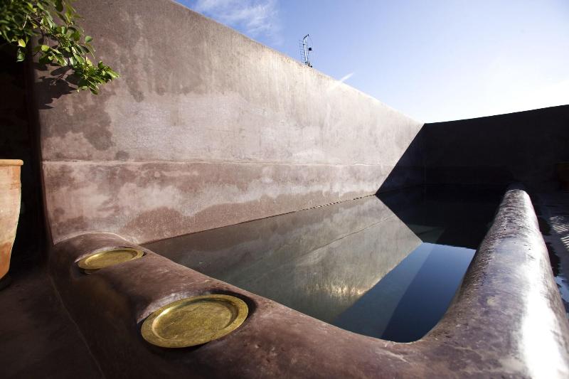 Dar Darma - Riad - Aktivite