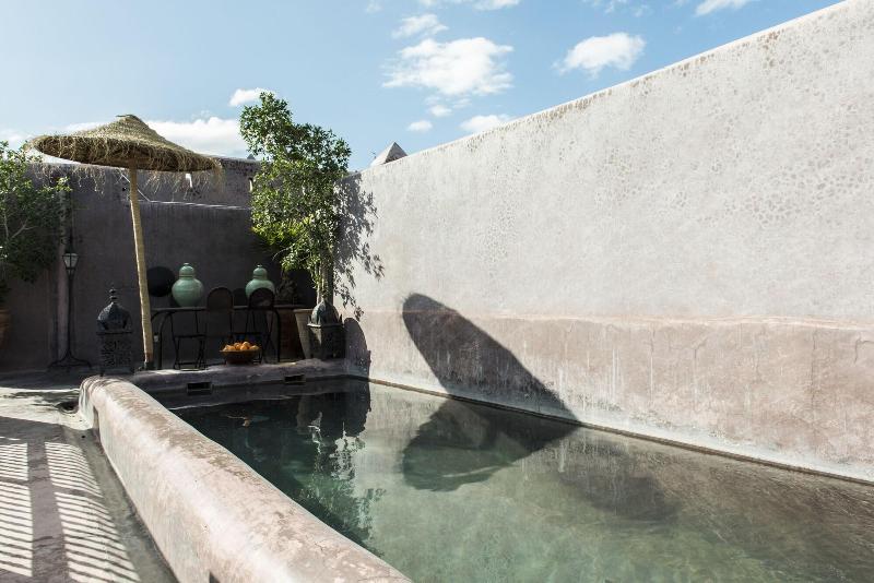 Dar Darma - Riad - Aktivite