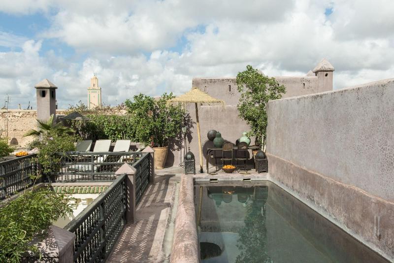 Dar Darma - Riad - Aktivite