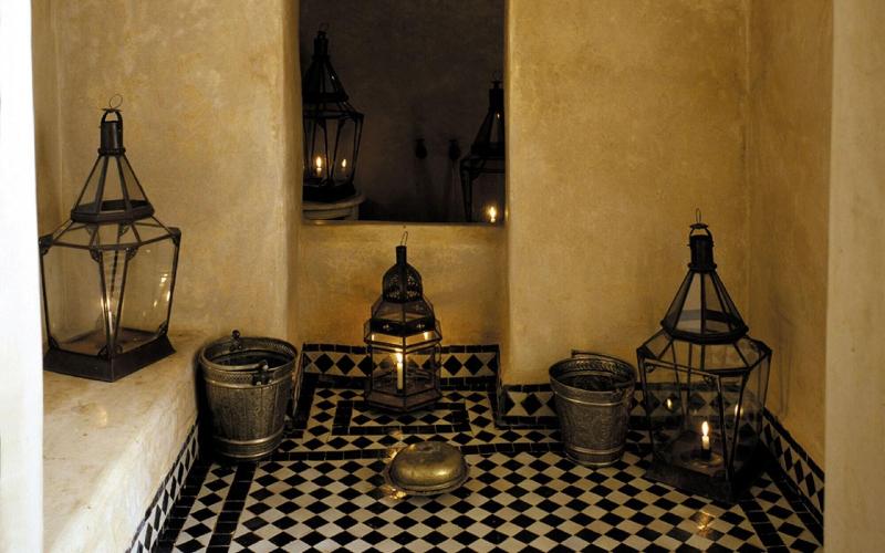 Dar Darma - Riad - Aktivite