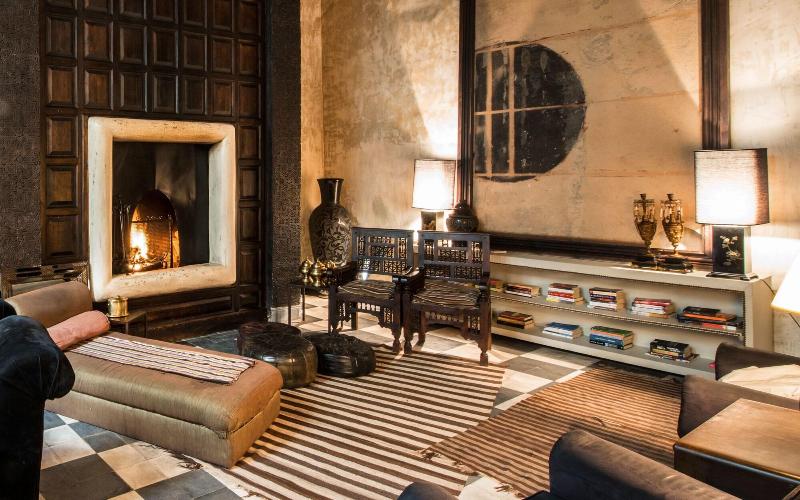 Dar Darma - Riad - Aktivite