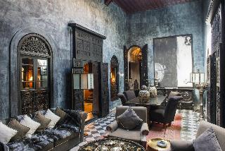 Dar Darma - Riad otel fotoğrafı