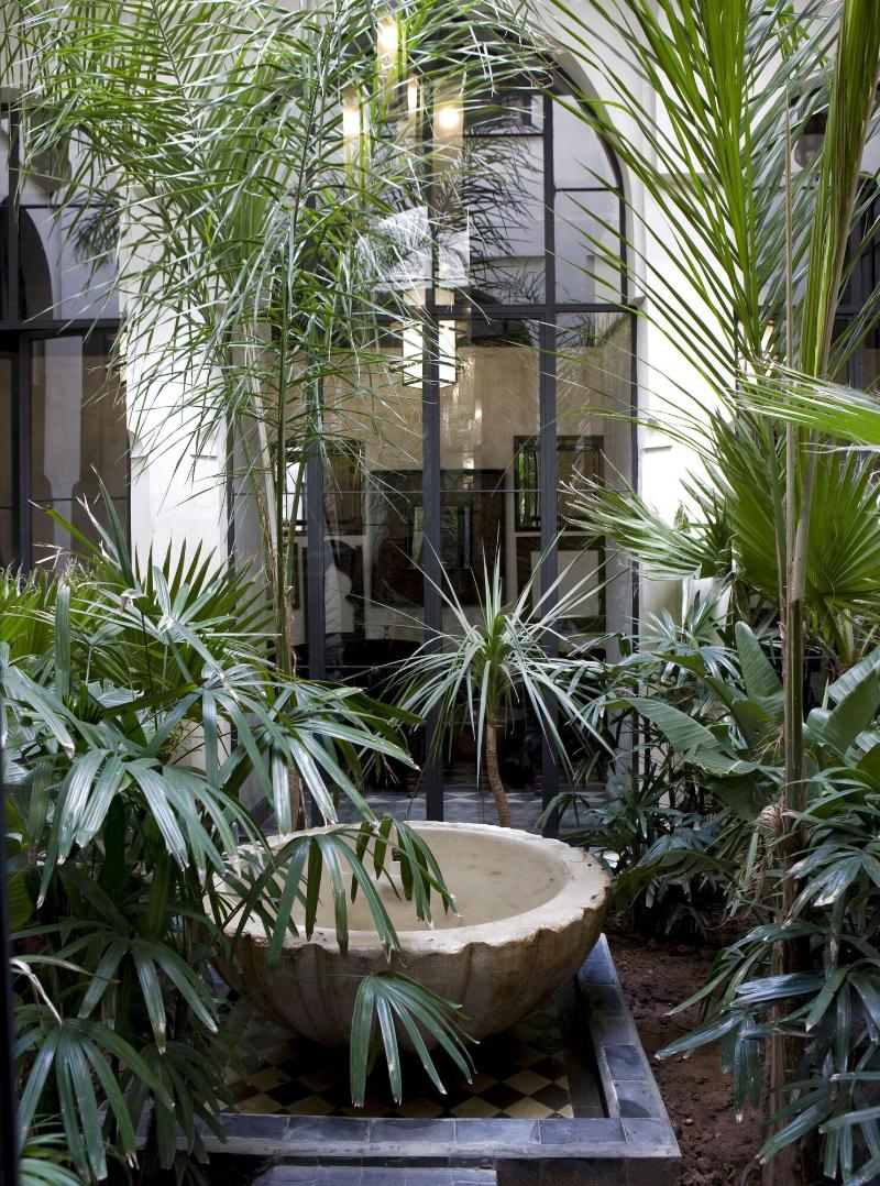 Dar Darma - Riad - Genel