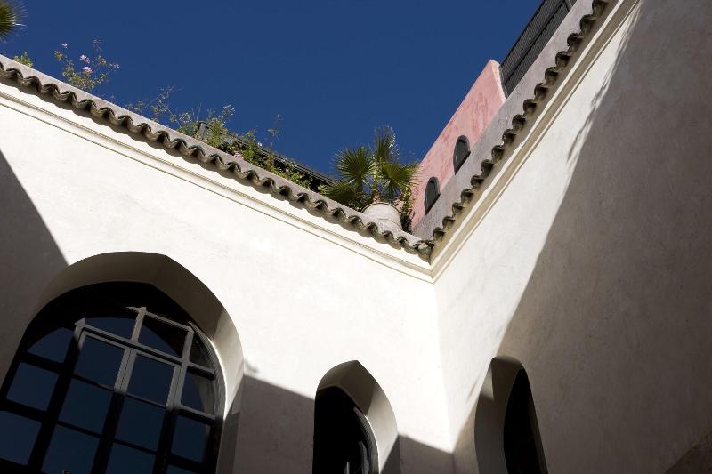 Dar Darma - Riad - Genel