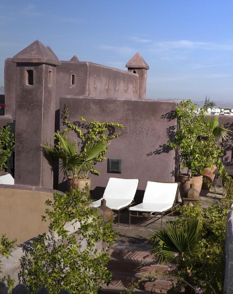 Dar Darma - Riad - Genel