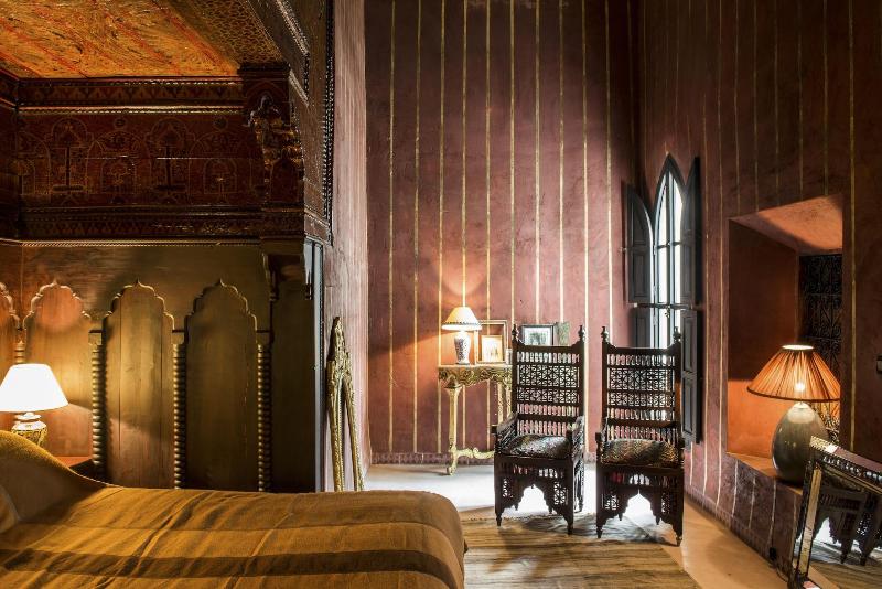 Dar Darma - Riad - Oda