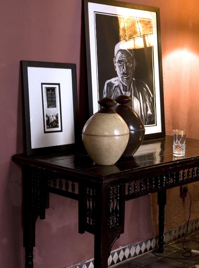 Dar Darma - Riad - Oda