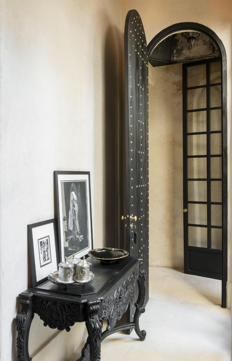 Dar Darma - Riad - Oda