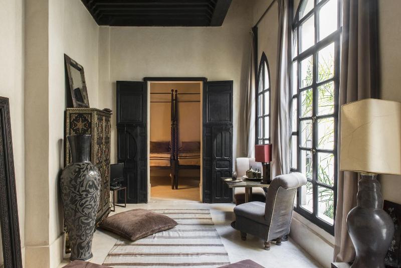 Dar Darma - Riad - Oda