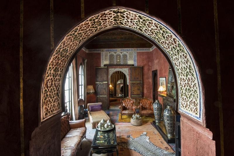 Dar Darma - Riad - Oda