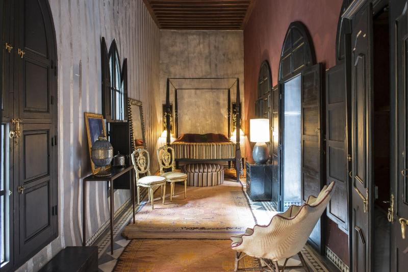 Dar Darma - Riad - Oda