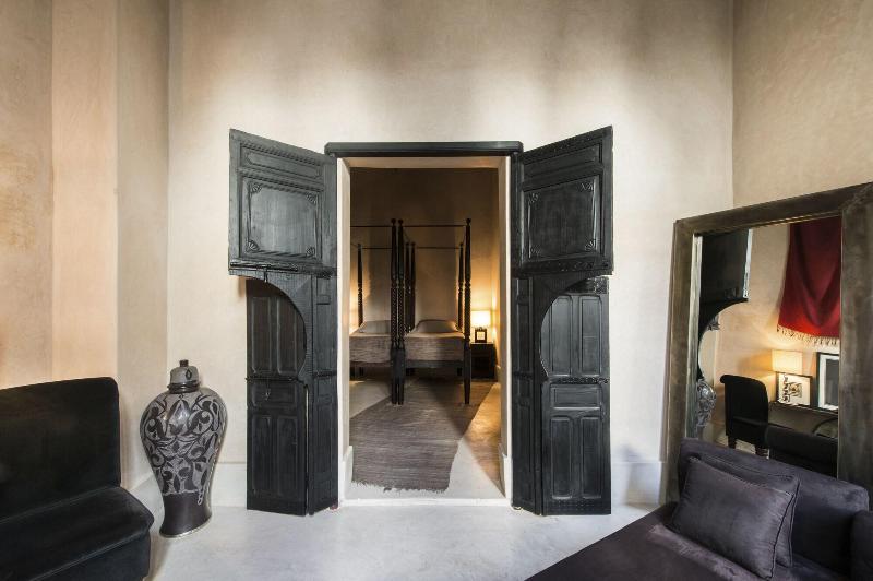 Dar Darma - Riad - Oda