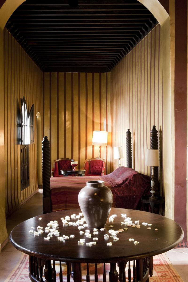 Dar Darma - Riad - Oda