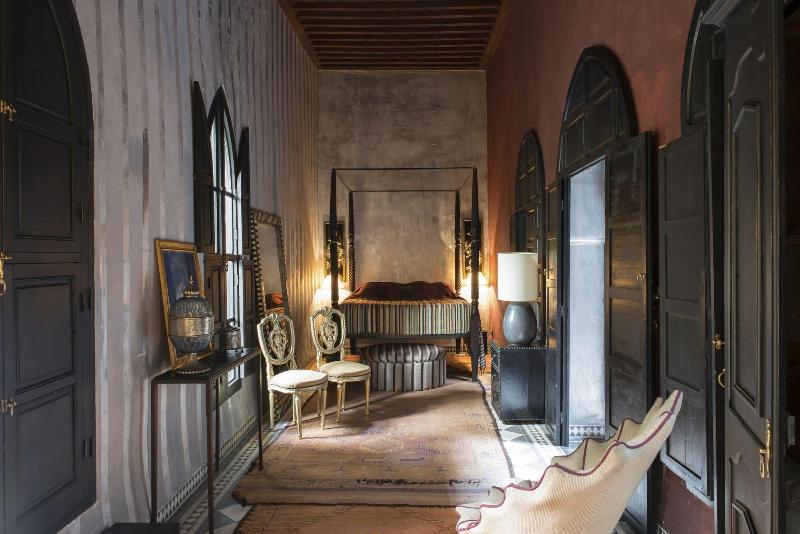 Dar Darma - Riad - Oda