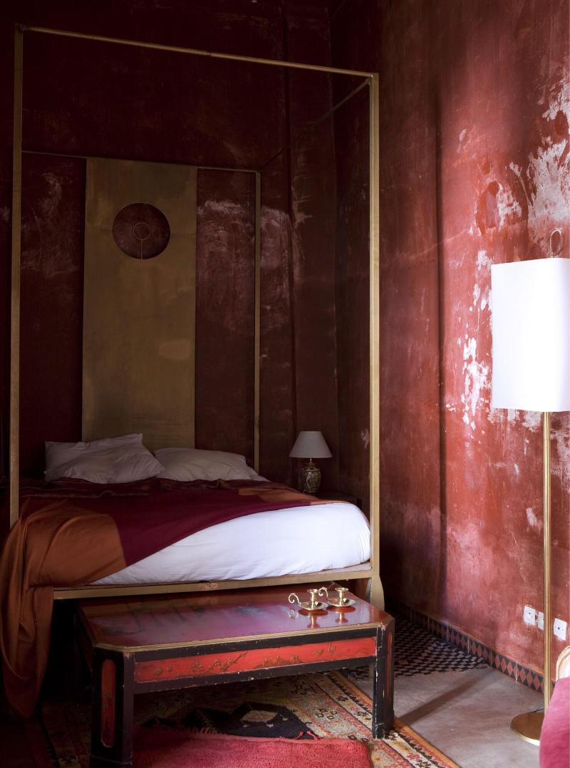 Dar Darma - Riad - Oda