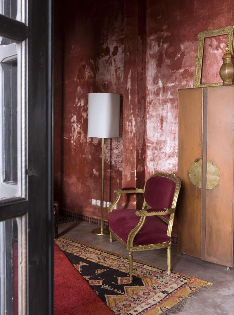 Dar Darma - Riad - Oda