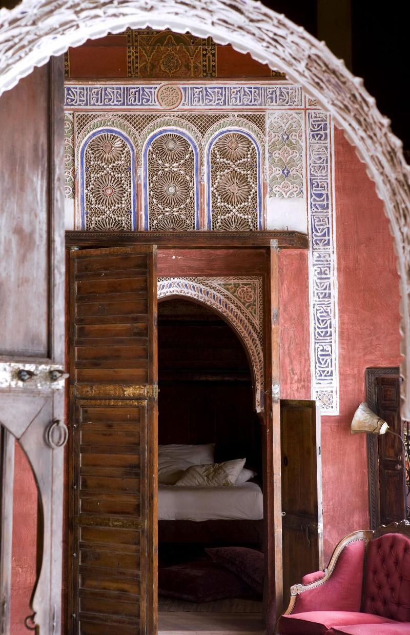 Dar Darma - Riad - Oda