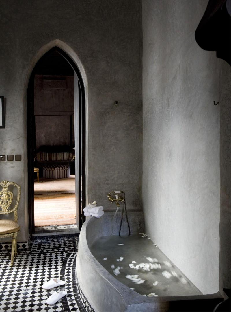 Dar Darma - Riad - Oda