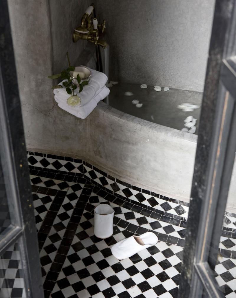 Dar Darma - Riad - Oda