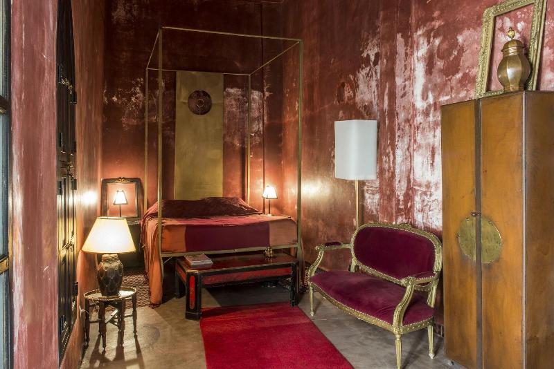 Dar Darma - Riad - Oda