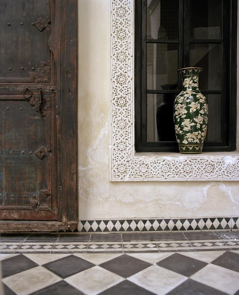 Dar Darma - Riad - Oda
