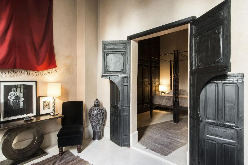Dar Darma - Riad - Oda