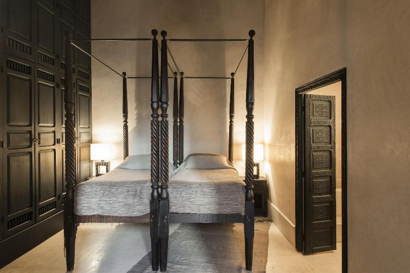 Dar Darma - Riad - Oda