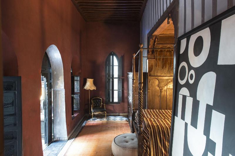 Dar Darma - Riad - Oda
