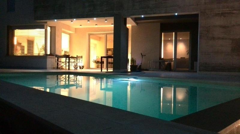 Art House Margine Rosso - Aktivite