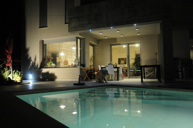 Art House Margine Rosso - Aktivite