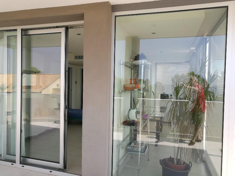 Art House Margine Rosso - Oda