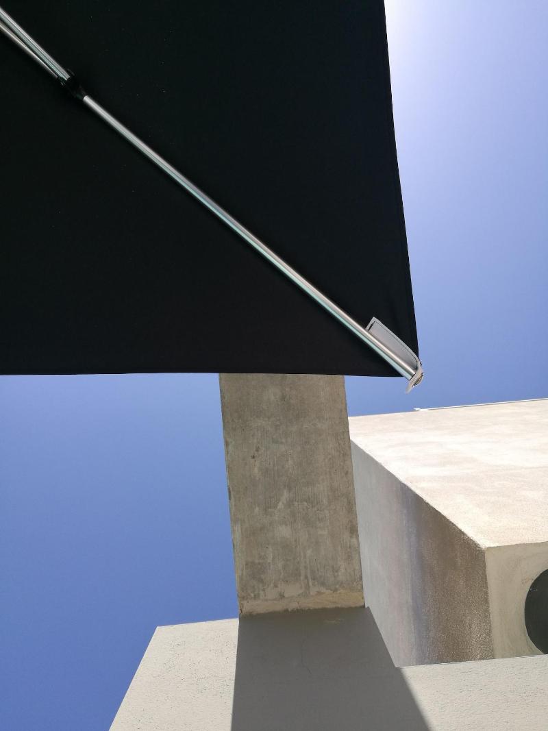 Art House Margine Rosso - Teras
