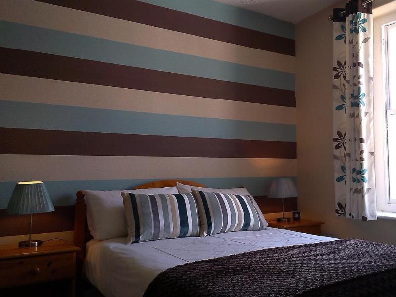 Saffron House Hotel - Genel