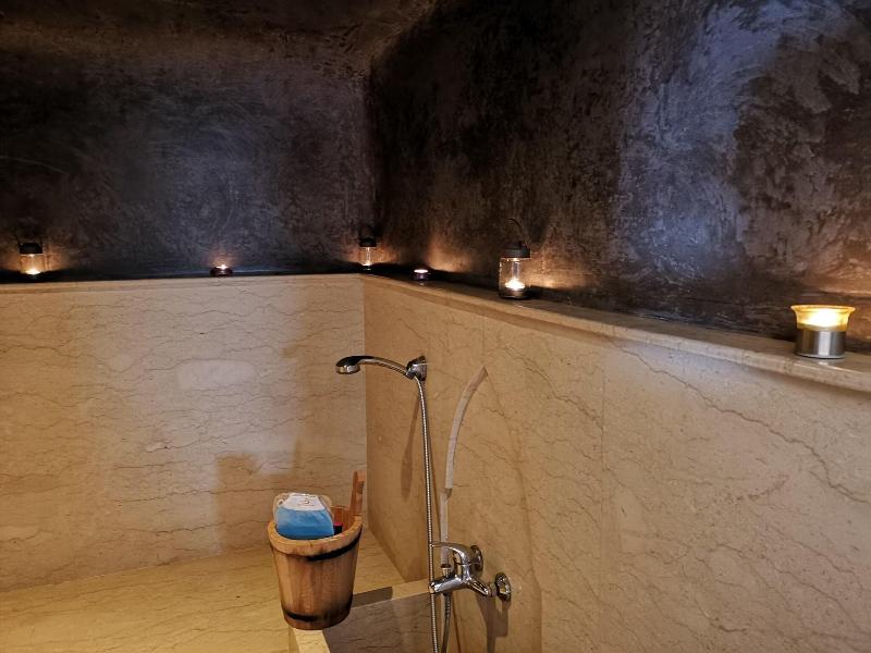 Riad Charme d'Orient - Adults Only - Aktivite