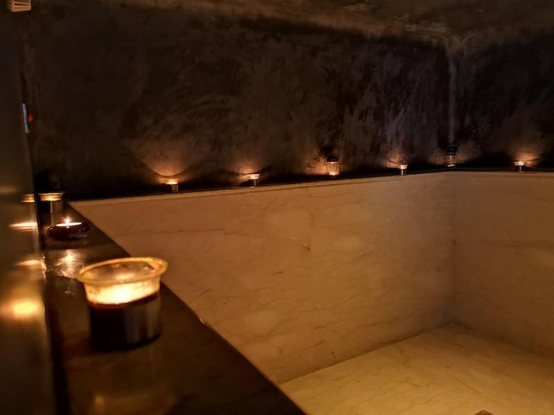 Riad Charme d'Orient - Adults Only - Aktivite