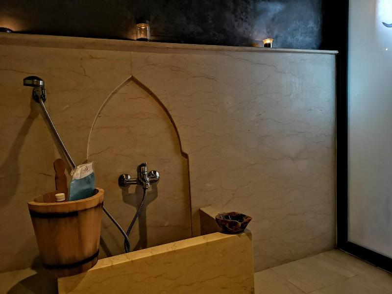 Riad Charme d'Orient - Adults Only - Aktivite